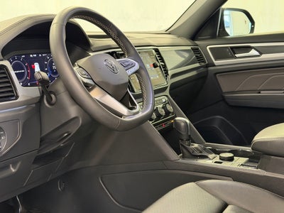 2023 Volkswagen Atlas Cross Sport 2.0T SEL AWD