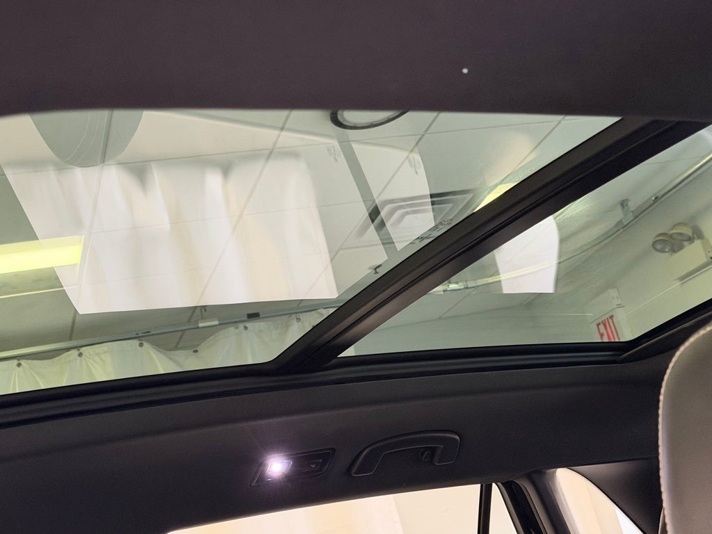 2023 Volkswagen Atlas Cross Sport 2.0T SEL AWD