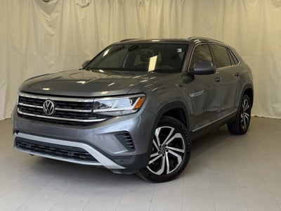 2023 Volkswagen Atlas Cross Sport 3.6L V6 SEL AWD