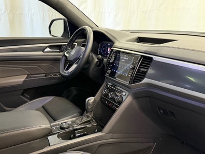 2023 Volkswagen Atlas Cross Sport 3.6L V6 SEL AWD