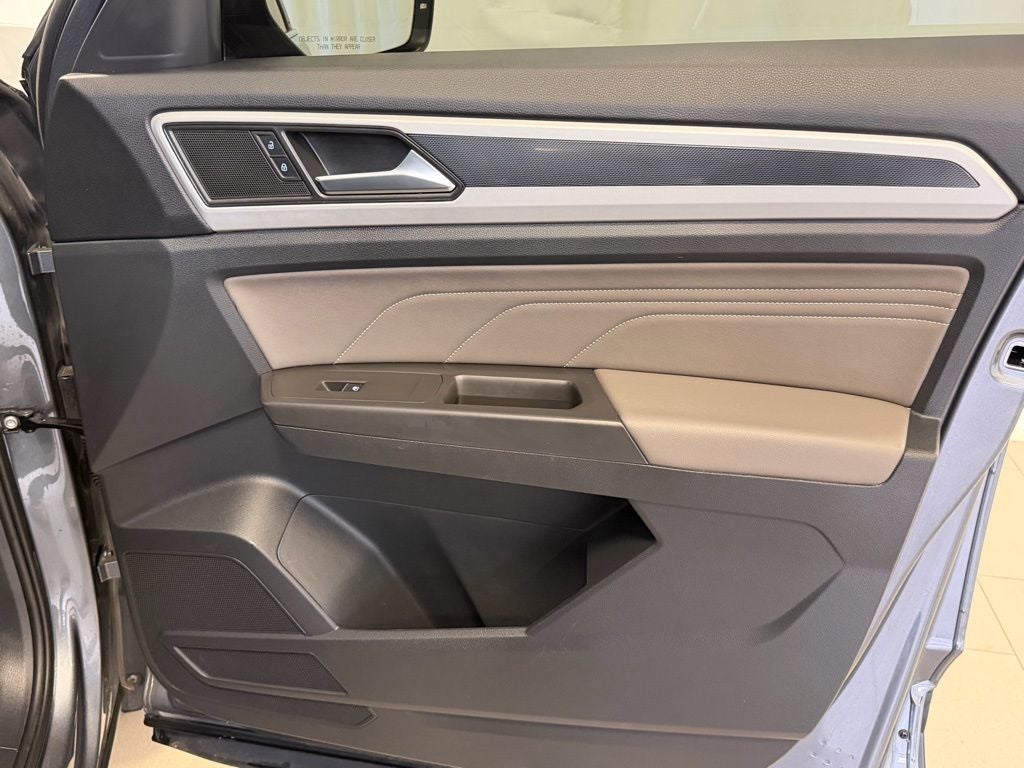 2023 Volkswagen Atlas Cross Sport 3.6L V6 SEL AWD