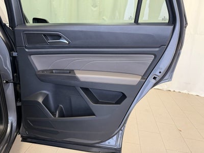 2023 Volkswagen Atlas Cross Sport 3.6L V6 SEL AWD