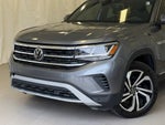 2023 Volkswagen Atlas Cross Sport 3.6L V6 SEL AWD
