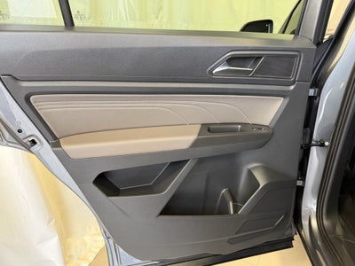 2023 Volkswagen Atlas Cross Sport 3.6L V6 SEL AWD