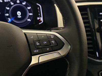 2023 Volkswagen Atlas Cross Sport 3.6L V6 SEL AWD