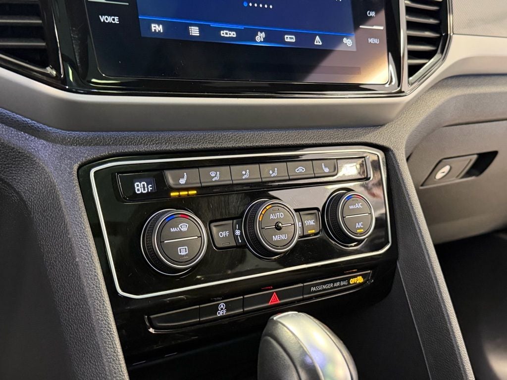 2023 Volkswagen Atlas Cross Sport 3.6L V6 SEL AWD