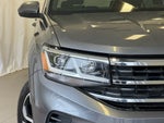 2023 Volkswagen Atlas Cross Sport 3.6L V6 SEL AWD