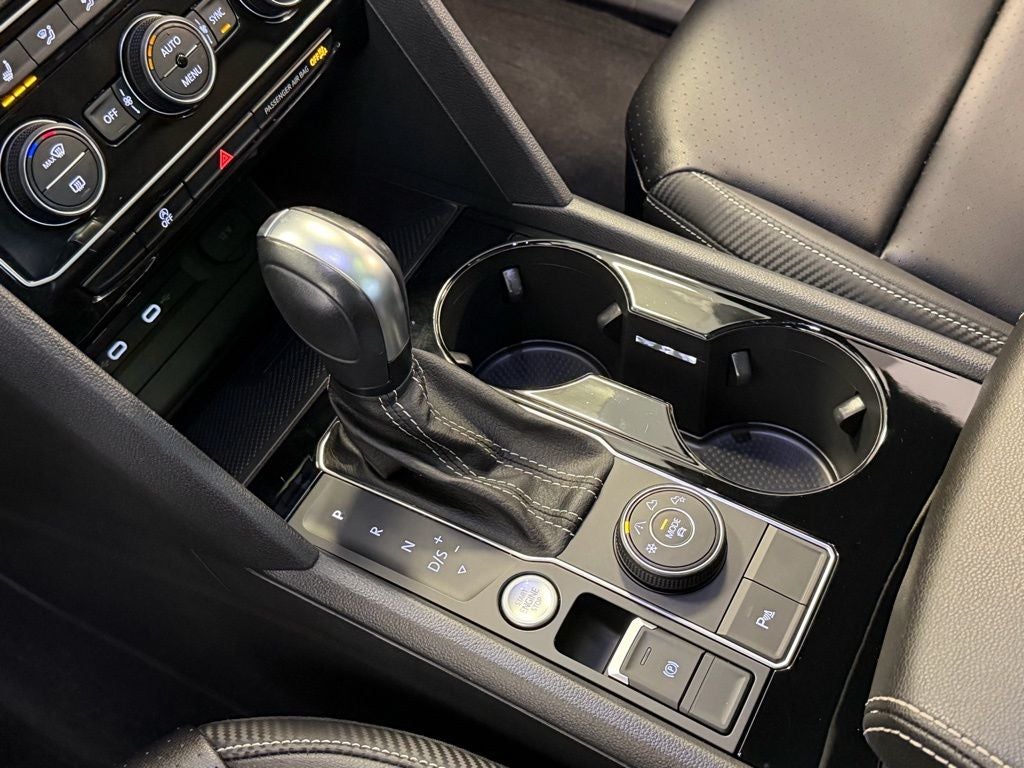 2023 Volkswagen Atlas Cross Sport 3.6L V6 SEL AWD