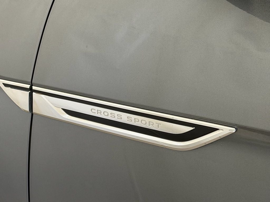 2023 Volkswagen Atlas Cross Sport 3.6L V6 SEL AWD