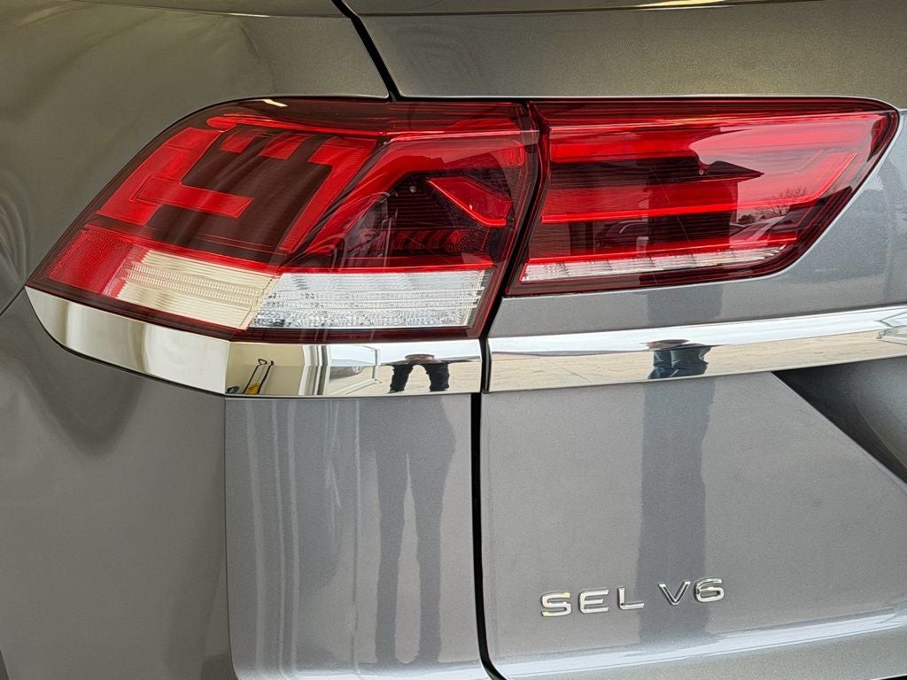 2023 Volkswagen Atlas Cross Sport 3.6L V6 SEL AWD