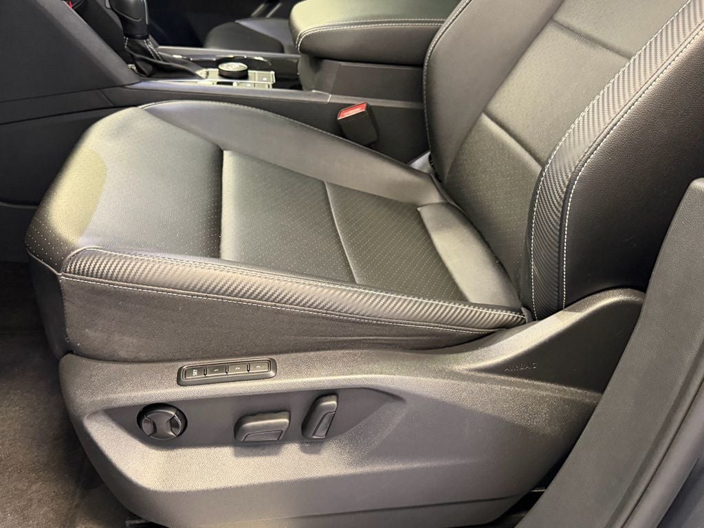 2023 Volkswagen Atlas Cross Sport 3.6L V6 SEL AWD