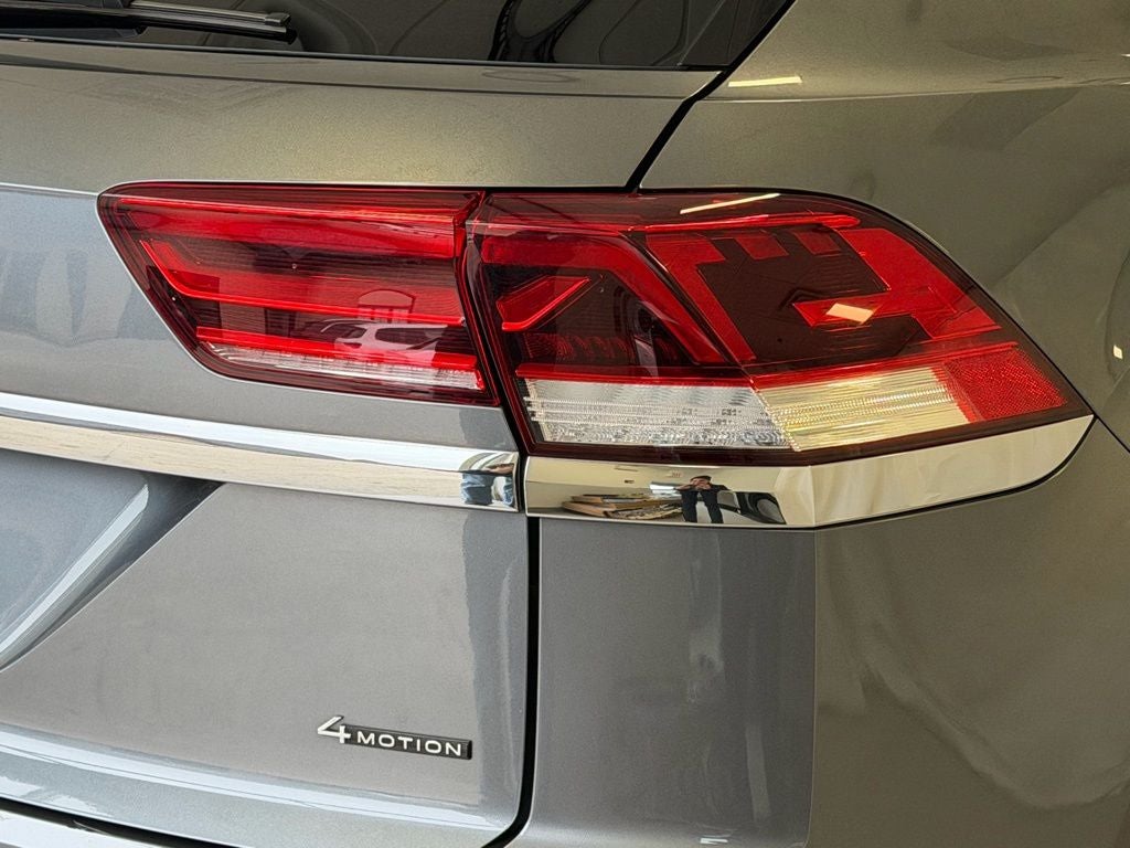 2023 Volkswagen Atlas Cross Sport 3.6L V6 SEL AWD
