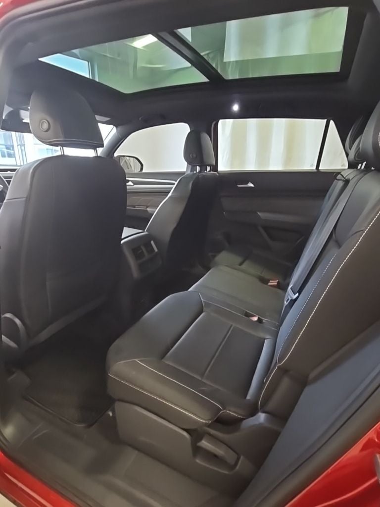 2023 Volkswagen Atlas Cross Sport 3.6L V6 SEL AWD