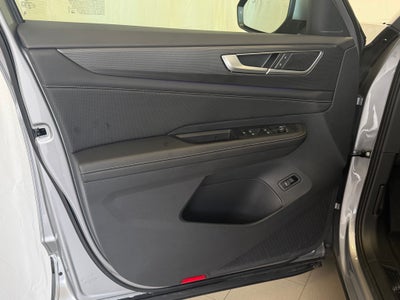 2025 Volkswagen Atlas Cross Sport 2.0T SEL AWD