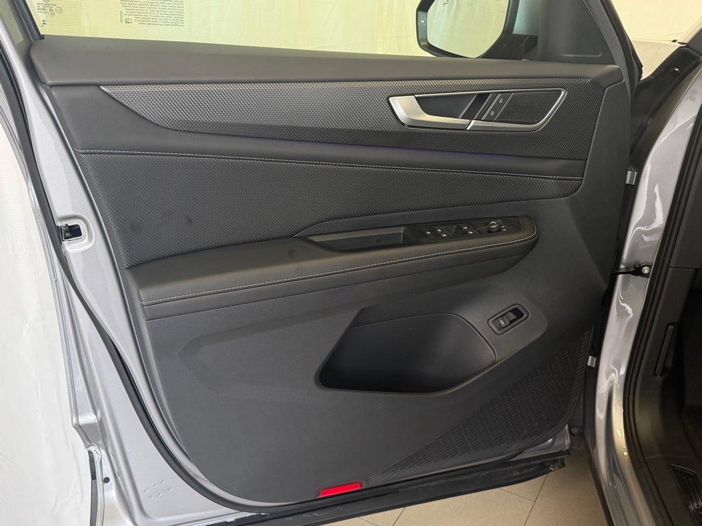 2025 Volkswagen Atlas Cross Sport 2.0T SEL AWD