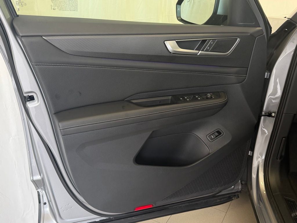 2025 Volkswagen Atlas Cross Sport 2.0T SEL AWD