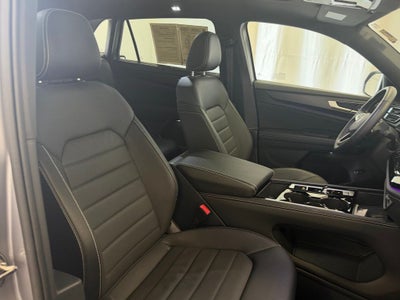 2025 Volkswagen Atlas Cross Sport 2.0T SEL AWD