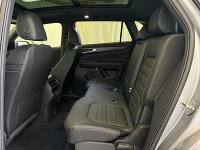 2025 Volkswagen Atlas Cross Sport 2.0T SEL AWD