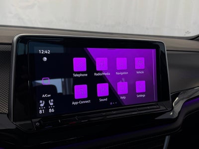 2025 Volkswagen Atlas Cross Sport 2.0T SEL AWD