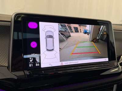 2025 Volkswagen Atlas Cross Sport 2.0T SEL AWD