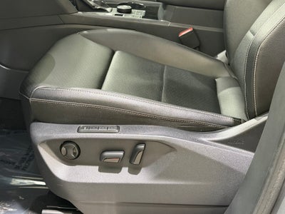 2023 Volkswagen Atlas SEL AWD