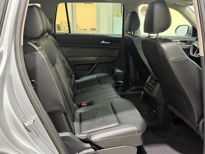 2023 Volkswagen Atlas SEL AWD