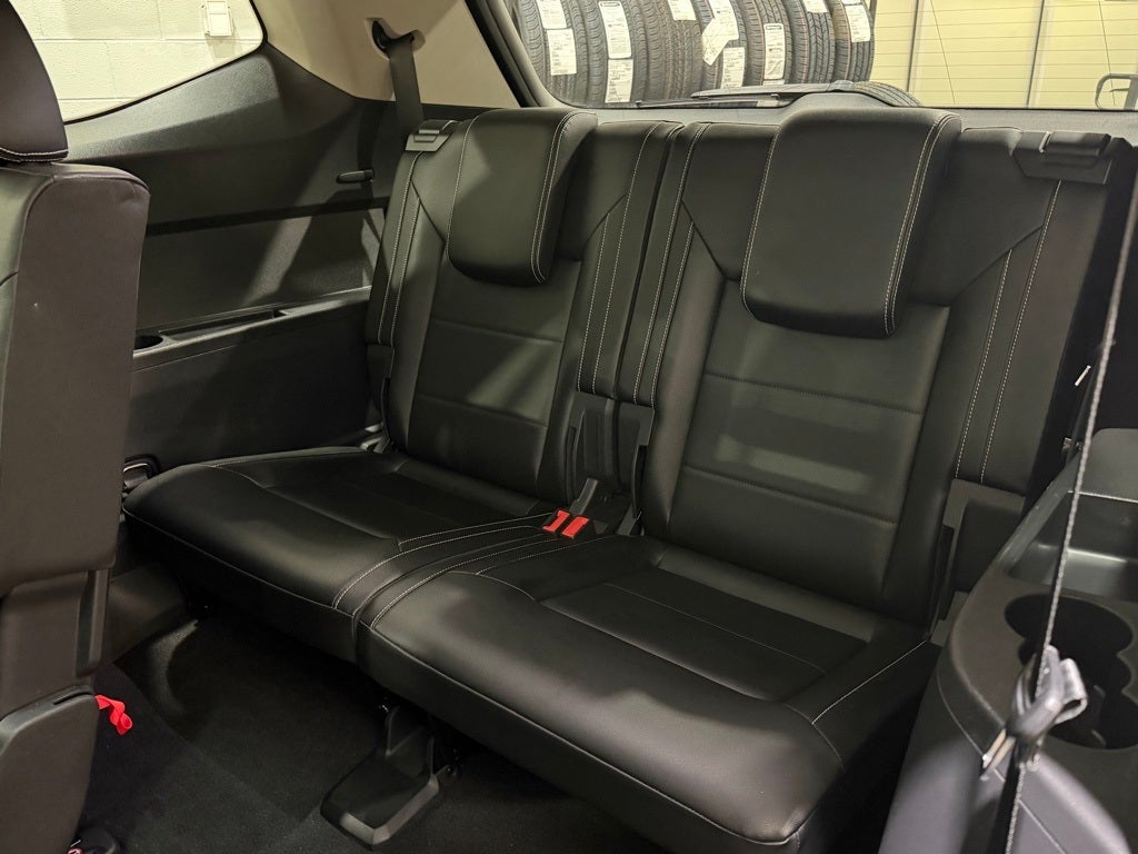 2023 Volkswagen Atlas SEL AWD