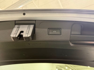 2023 Volkswagen Atlas SEL AWD