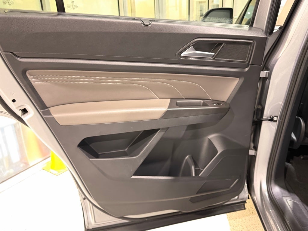 2023 Volkswagen Atlas SEL AWD