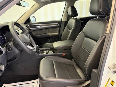 2023 Volkswagen Atlas SEL AWD