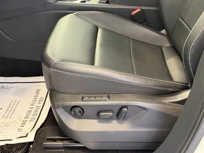 2023 Volkswagen Atlas SEL AWD