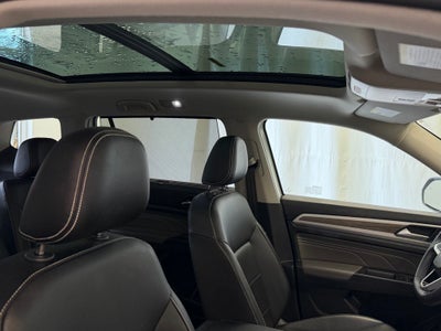 2023 Volkswagen Atlas SEL AWD