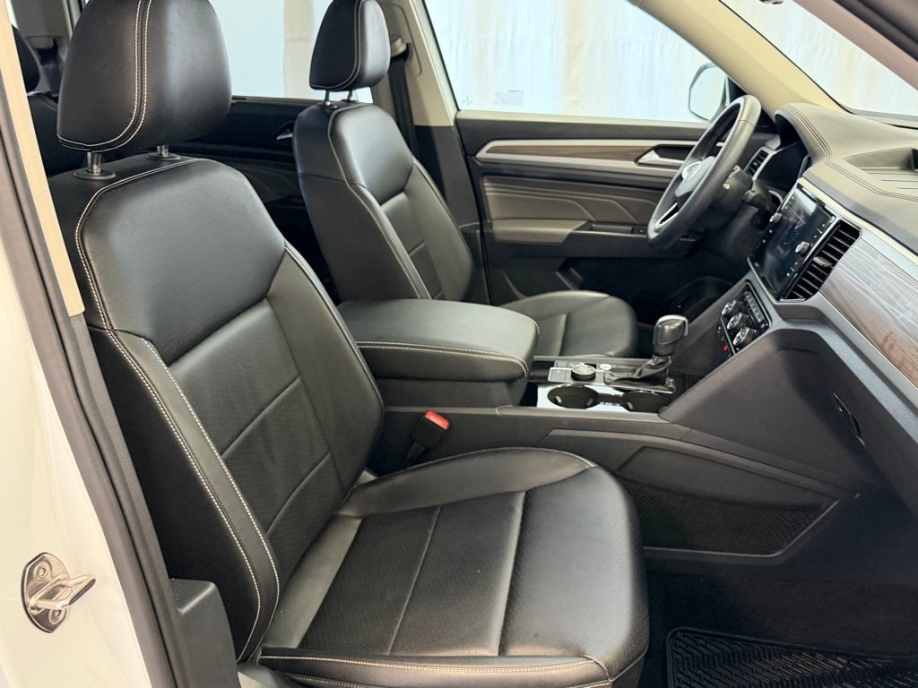 2023 Volkswagen Atlas SEL AWD