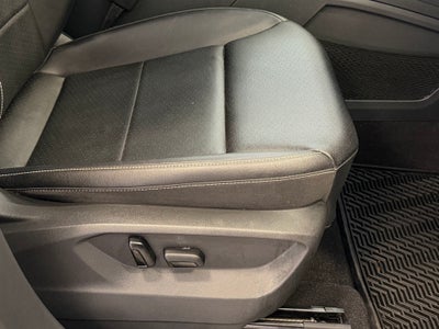 2023 Volkswagen Atlas SEL AWD