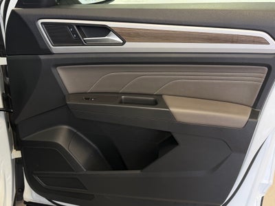 2023 Volkswagen Atlas SEL AWD