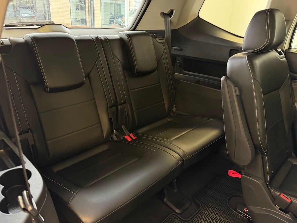 2023 Volkswagen Atlas SEL AWD