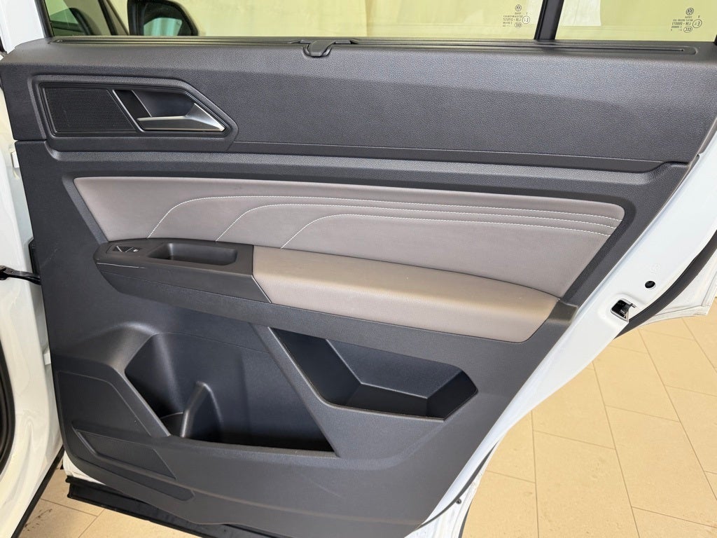 2023 Volkswagen Atlas SEL AWD