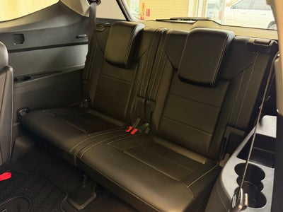 2023 Volkswagen Atlas SEL AWD