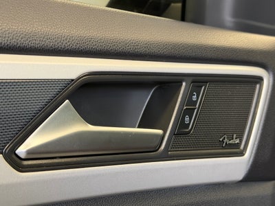 2023 Volkswagen Atlas Cross Sport 3.6L V6 SEL Premium R-Line AWD