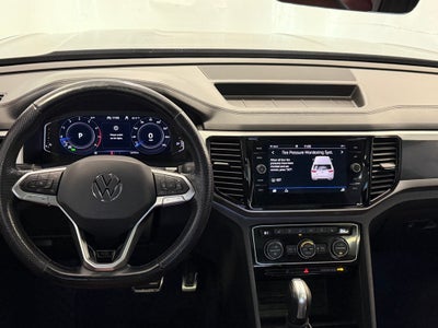 2023 Volkswagen Atlas Cross Sport 3.6L V6 SEL Premium R-Line AWD
