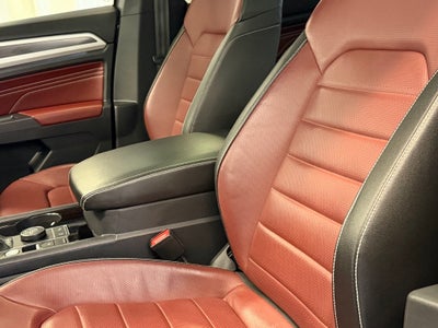 2023 Volkswagen Atlas Cross Sport 3.6L V6 SEL Premium R-Line AWD