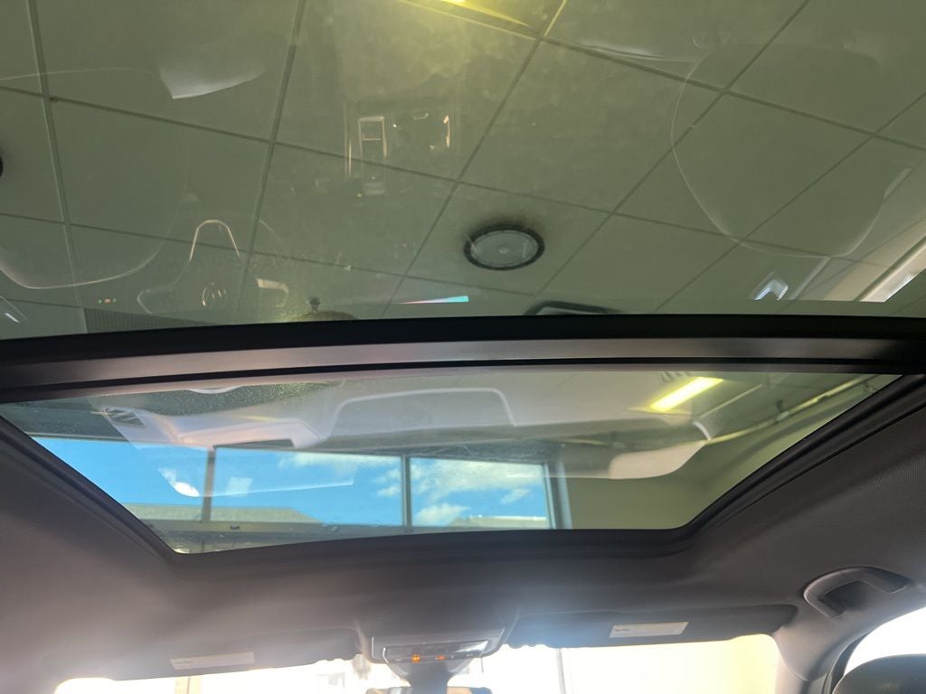 2024 Volkswagen Atlas Cross Sport 2.0T SEL Premium R-Line AWD