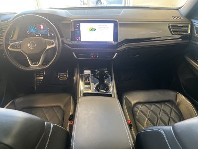 2024 Volkswagen Atlas Cross Sport 2.0T SEL Premium R-Line AWD
