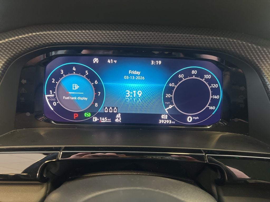 2024 Volkswagen Atlas Cross Sport 2.0T SEL Premium R-Line AWD