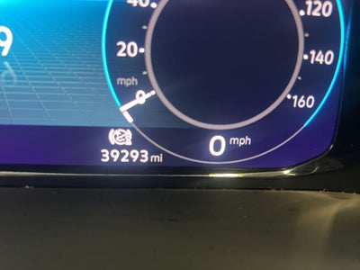 2024 Volkswagen Atlas Cross Sport 2.0T SEL Premium R-Line AWD