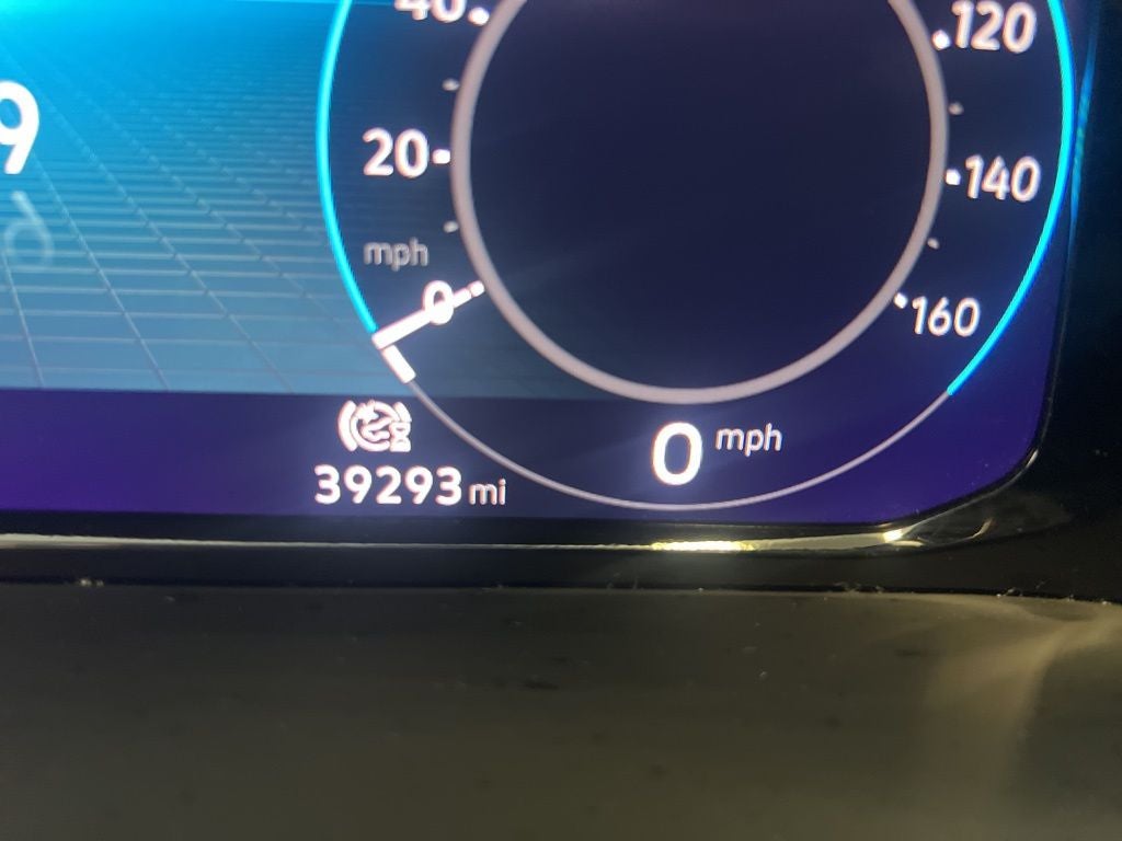 2024 Volkswagen Atlas Cross Sport 2.0T SEL Premium R-Line AWD