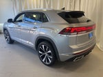 2024 Volkswagen Atlas Cross Sport 2.0T SEL Premium R-Line AWD