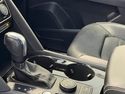 2023 Volkswagen Atlas Cross Sport 3.6L V6 SEL Premium R-Line AWD