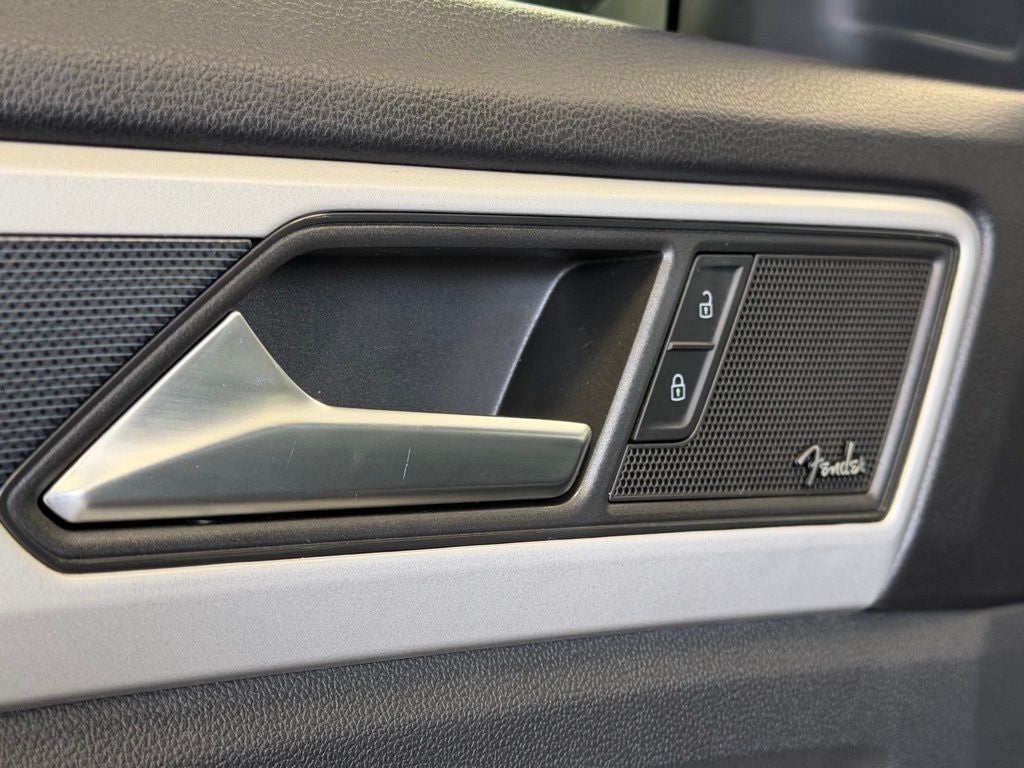 2023 Volkswagen Atlas Cross Sport 3.6L V6 SEL Premium R-Line AWD