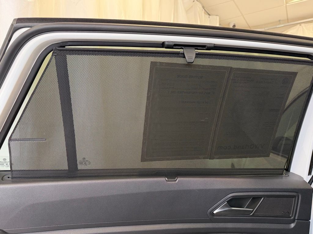 2023 Volkswagen Atlas Cross Sport 3.6L V6 SEL Premium R-Line AWD